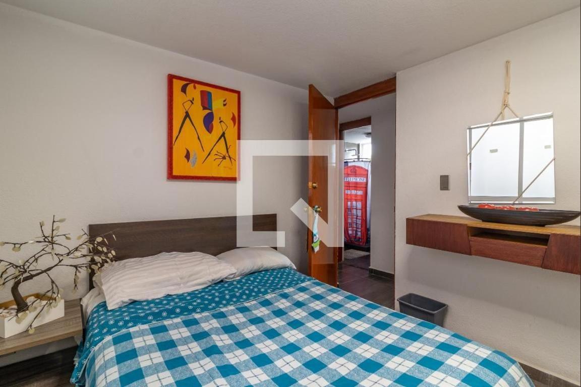 Holiday home Olivia's Leisure Or Business Mexico City
